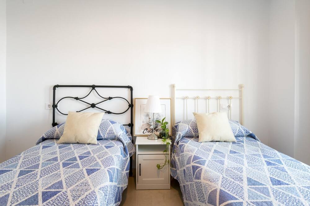 Photo of Bedroom in San Bernardo