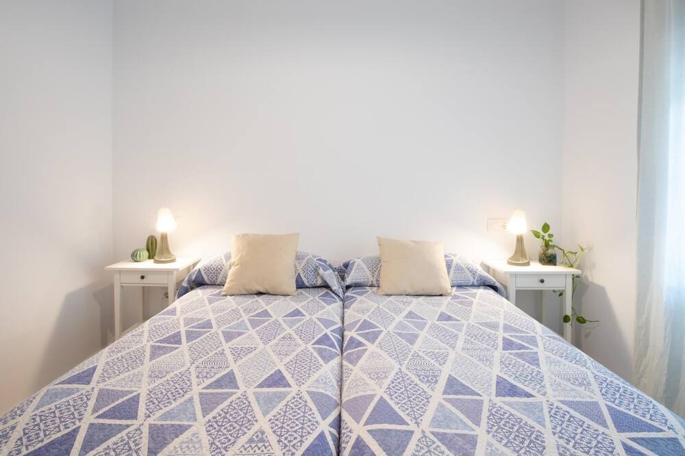 Photo of Bedroom in San Bernardo