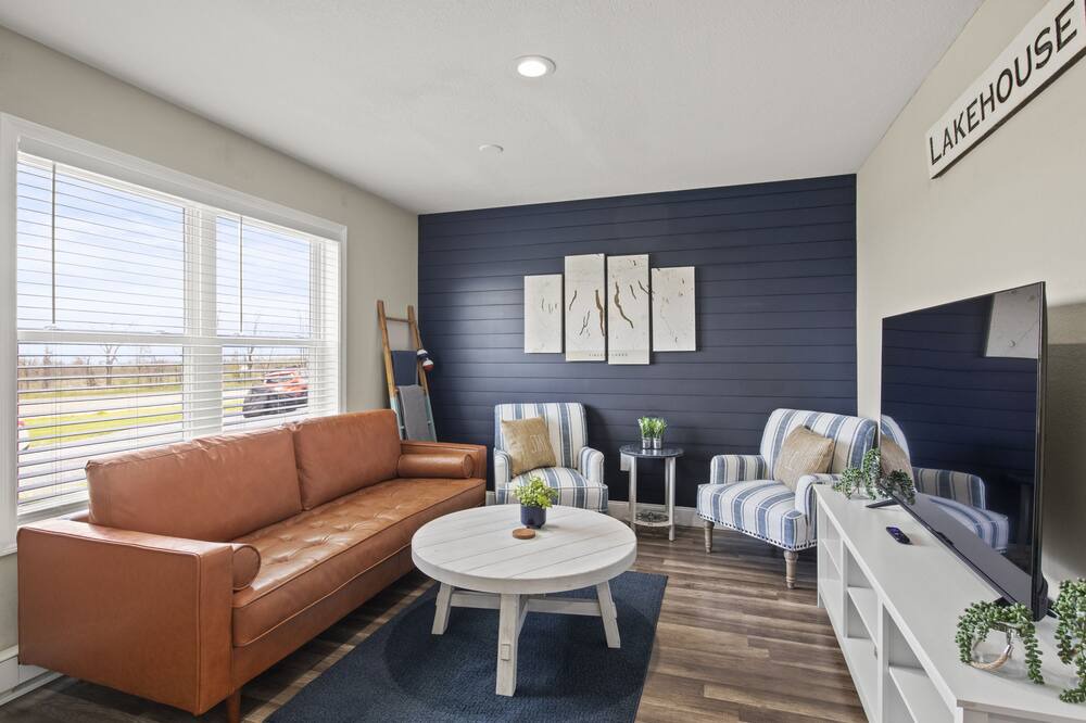 Photo of Bedroom in Lodi