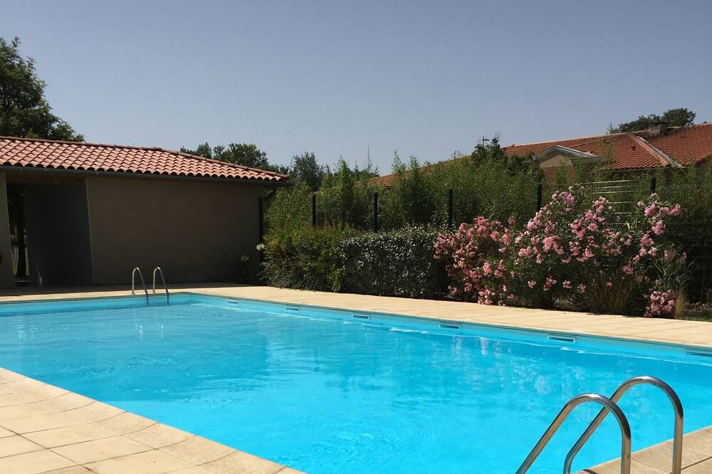 Photo of Outdoor in Saint-Martin