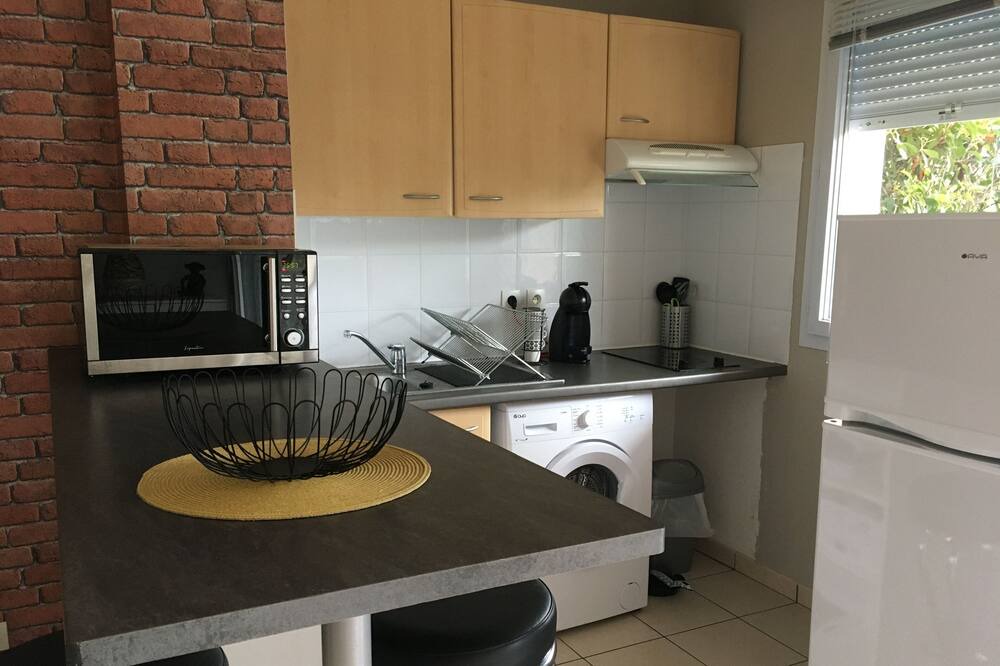 Photo of Kitchen in Saint-Martin