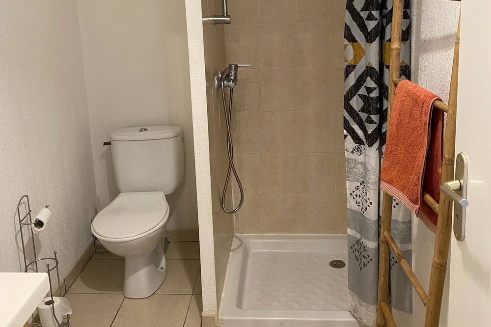 Photo of Bathroom in Saint-Martin