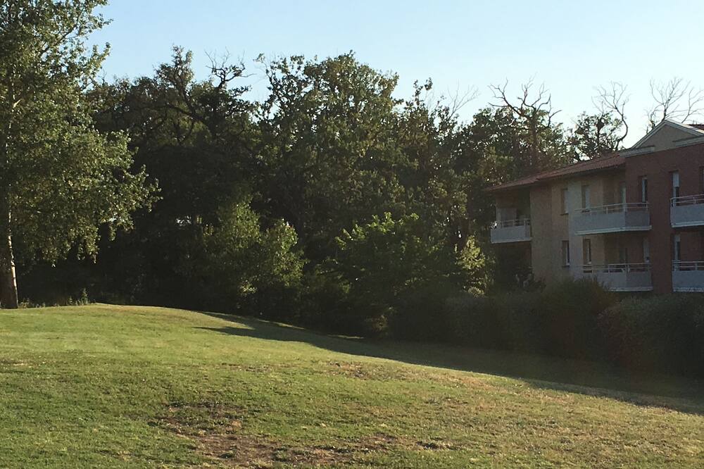 Photo of Outdoor in Saint-Martin