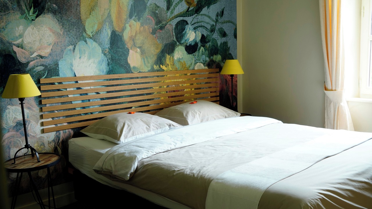 Photo of Bedroom in Riols