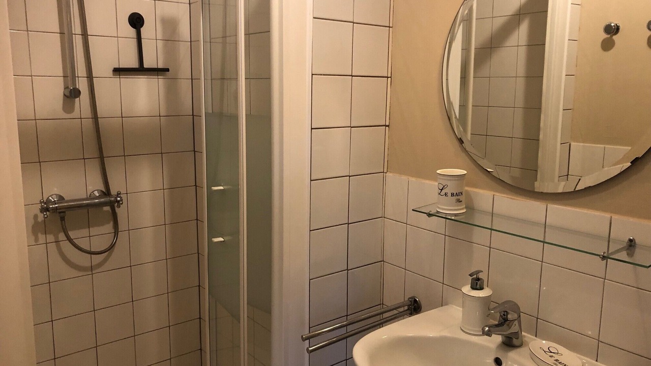 Photo of Bathroom in Riols