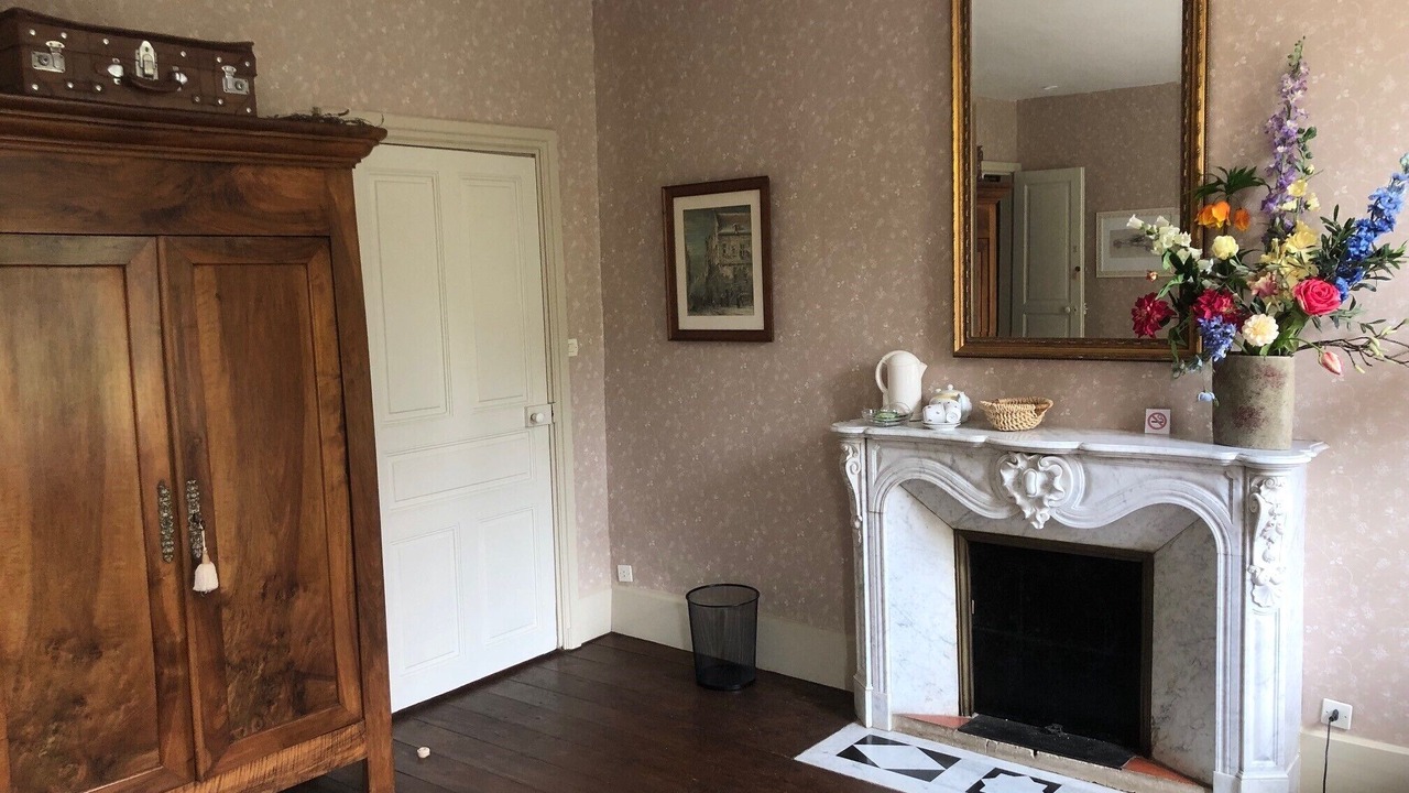 Photo of Bedroom in Riols