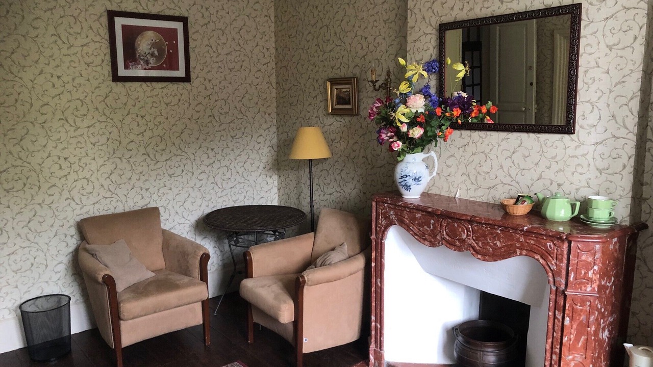 Photo of Bedroom in Riols