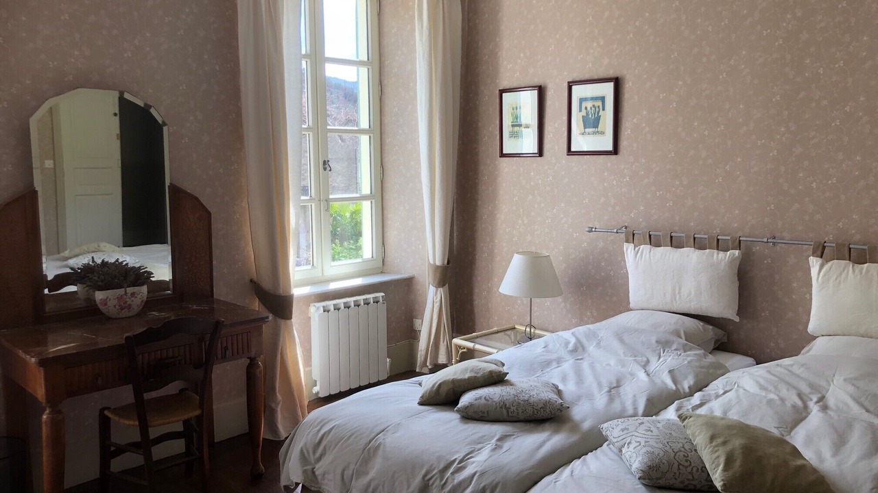 Photo of Bedroom in Riols