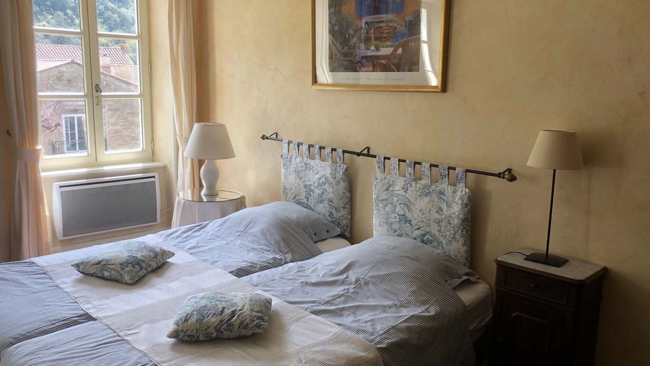 Photo of Bedroom in Riols