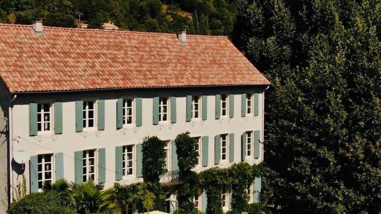 Photo of Outdoor in Riols