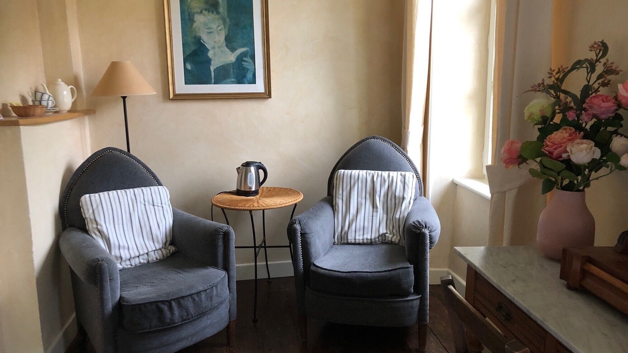 Photo of Bedroom in Riols