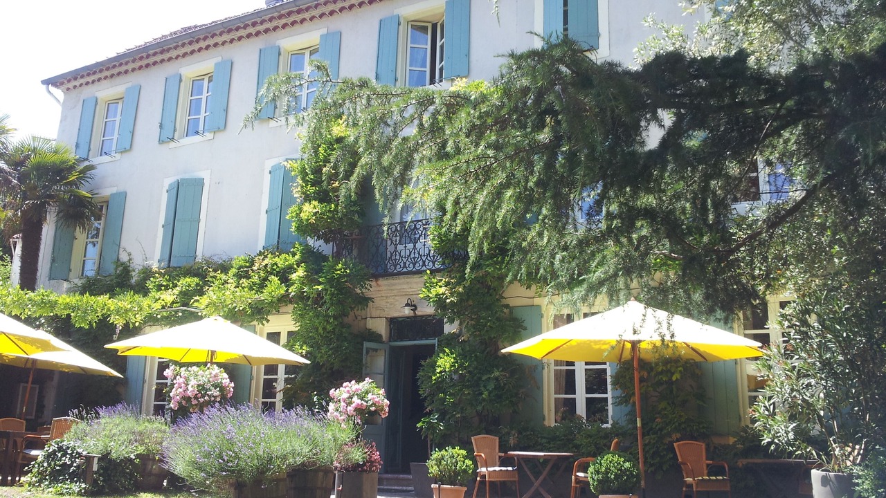 Photo of Outdoor in Riols