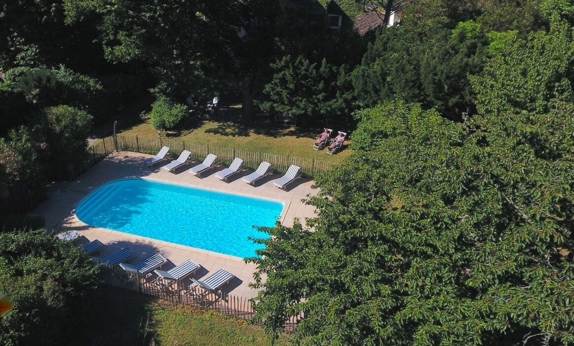 Photo of Outdoor in Riols
