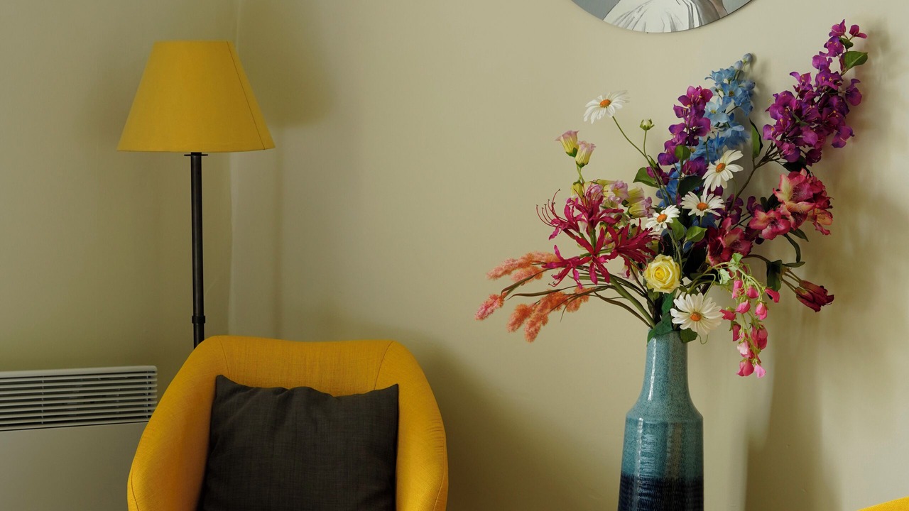 Photo of Bedroom in Riols