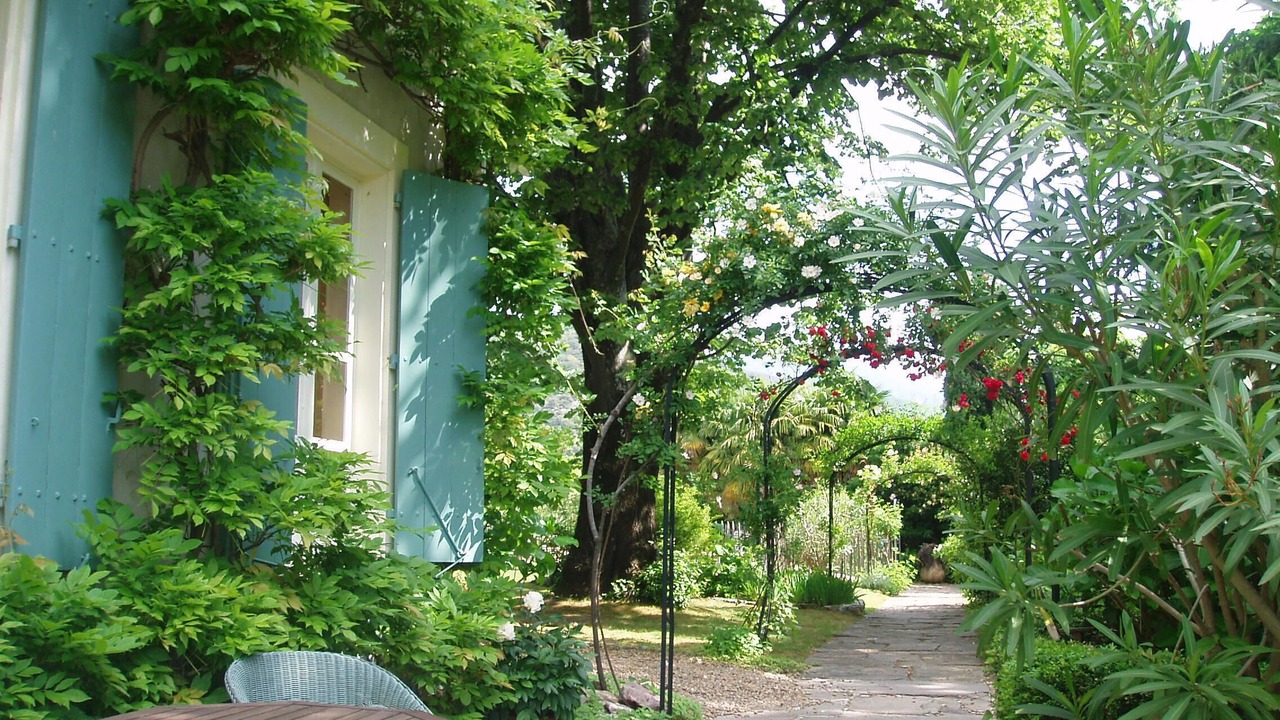 Photo of Outdoor in Riols
