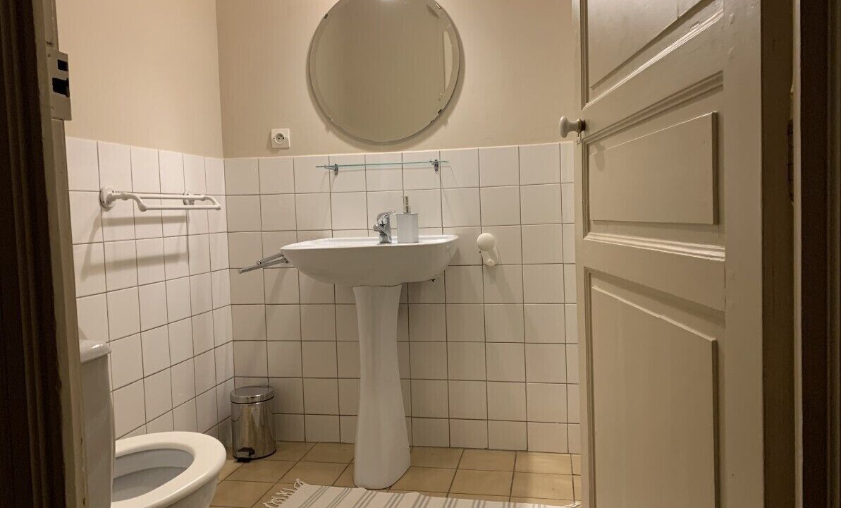 Photo of Bathroom in Riols