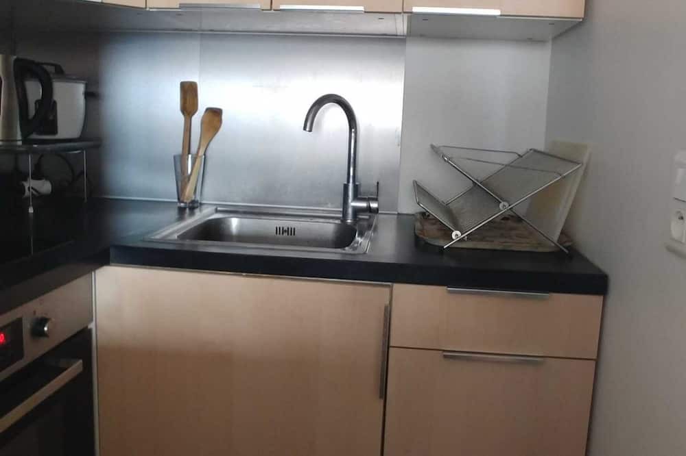 Photo of Kitchen in 13th Arrondissement