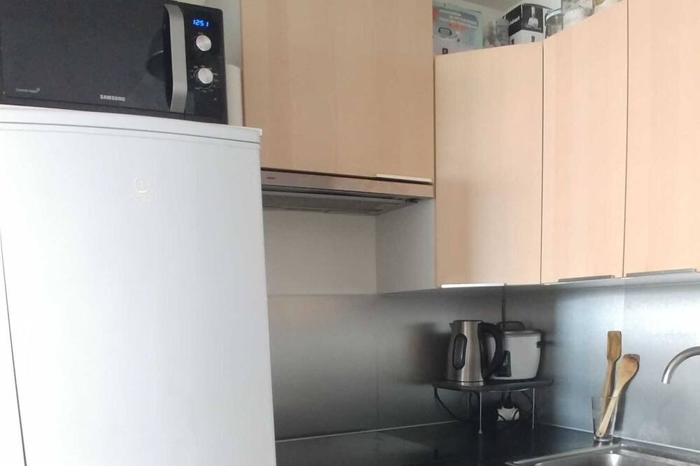 Photo of Kitchen in 13th Arrondissement