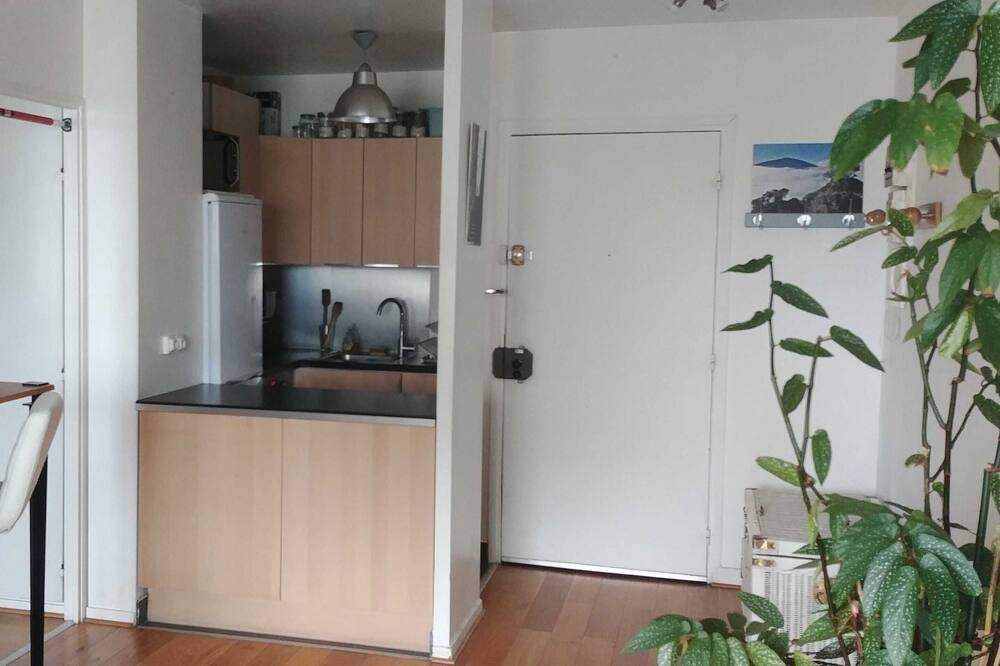 Photo of Kitchen in 13th Arrondissement