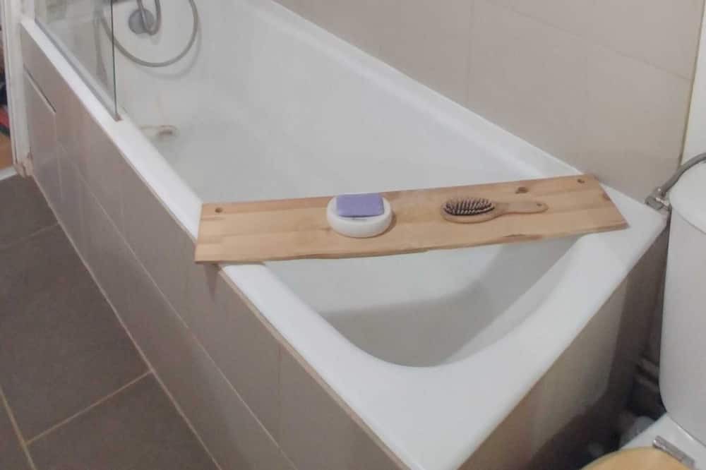 Photo of Bathroom in 13th Arrondissement