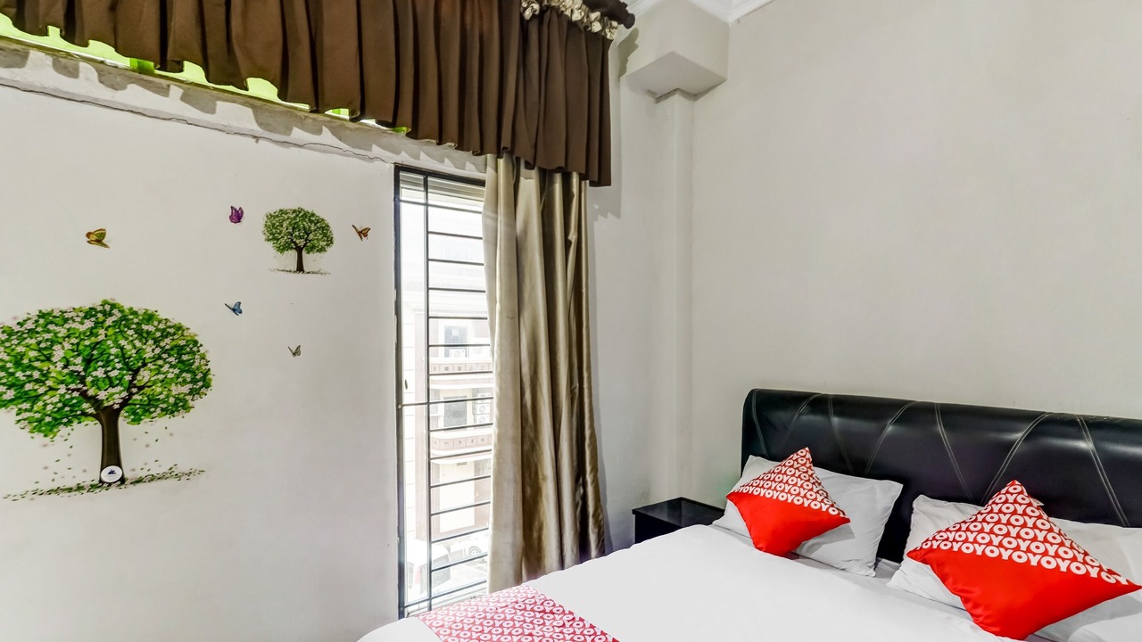 Photo of Bedroom in Lubuk Baja