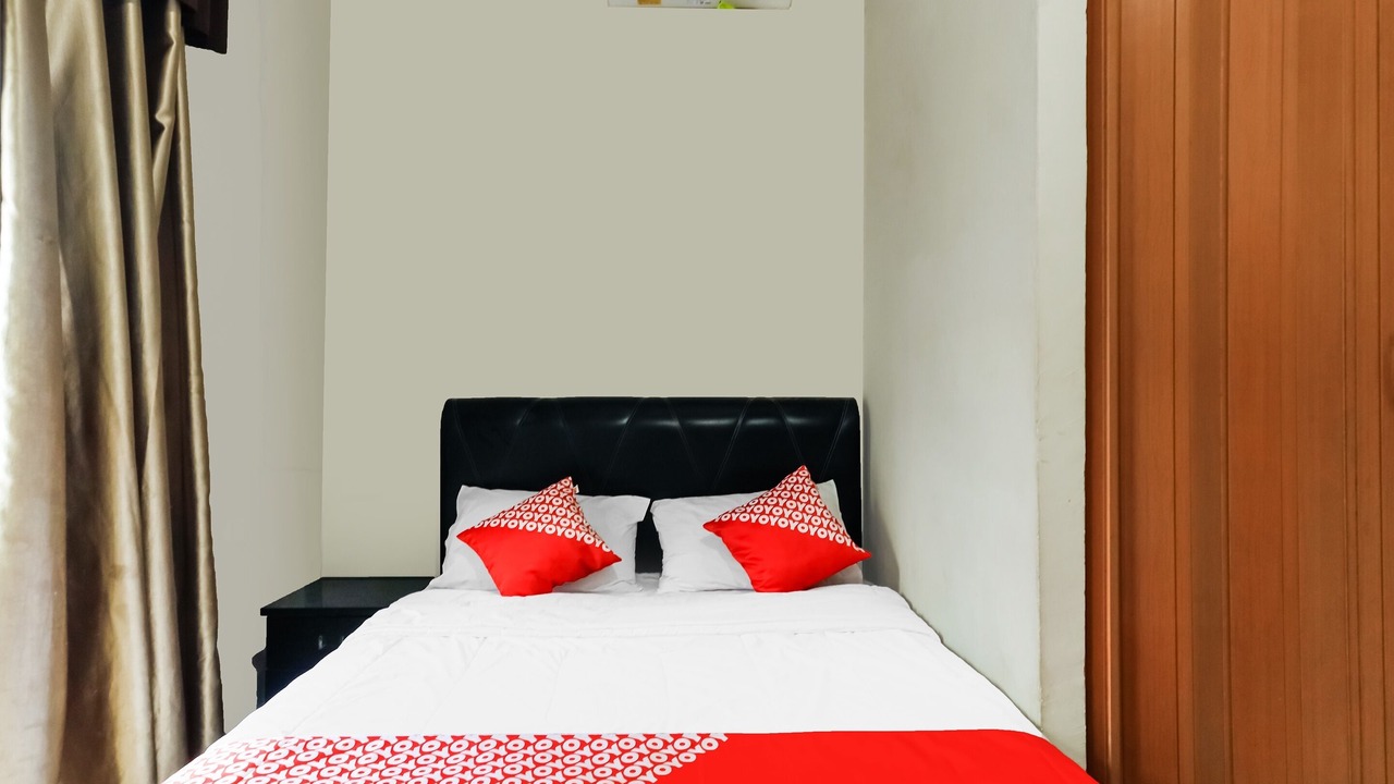 Photo of Bedroom in Lubuk Baja