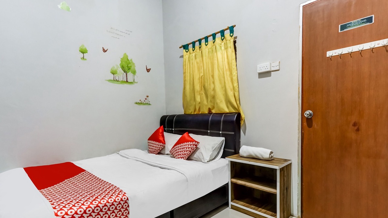 Photo of Bedroom in Lubuk Baja