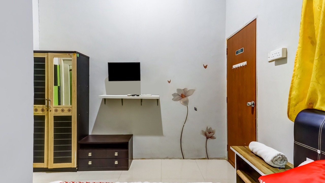 Photo of Bedroom in Lubuk Baja