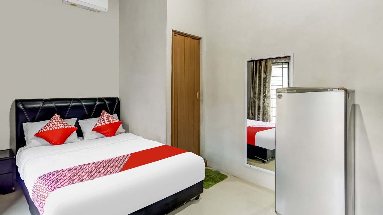Photo of Bedroom in Lubuk Baja