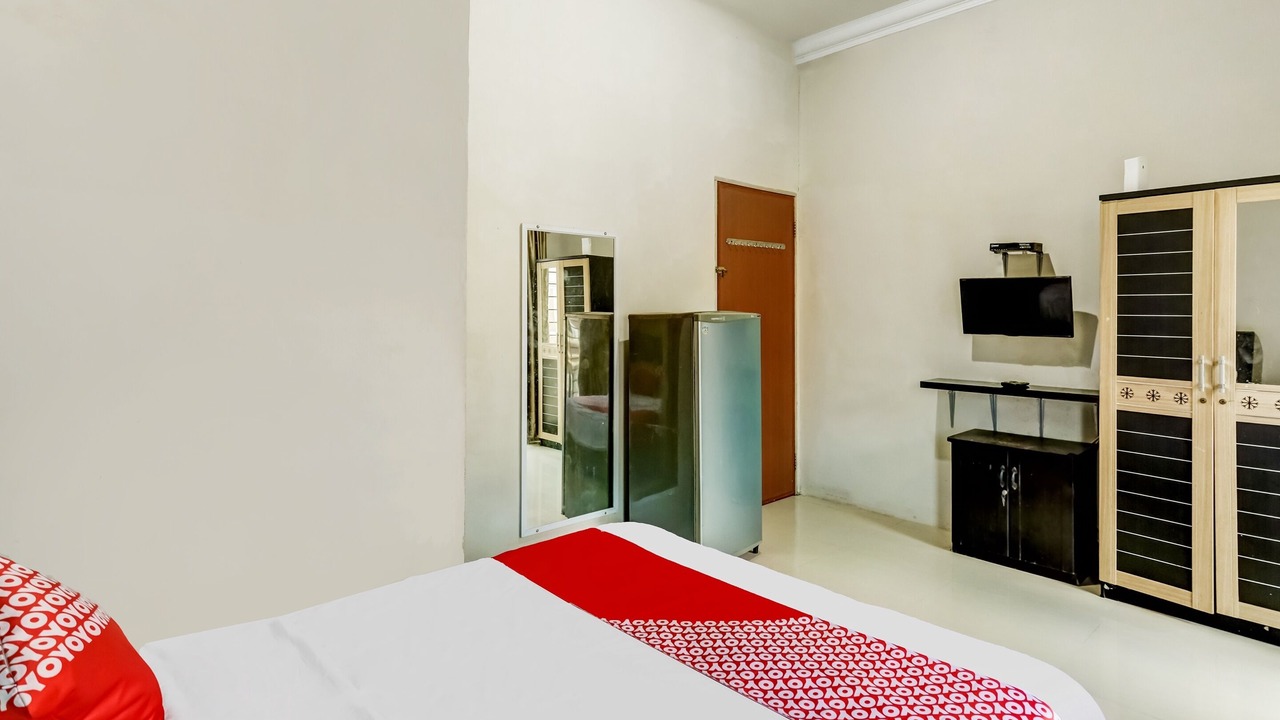 Photo of Bedroom in Lubuk Baja