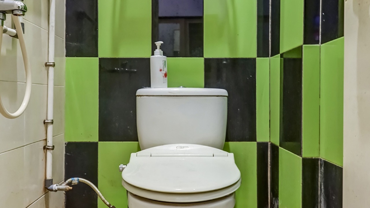 Photo of Bathroom in Lubuk Baja