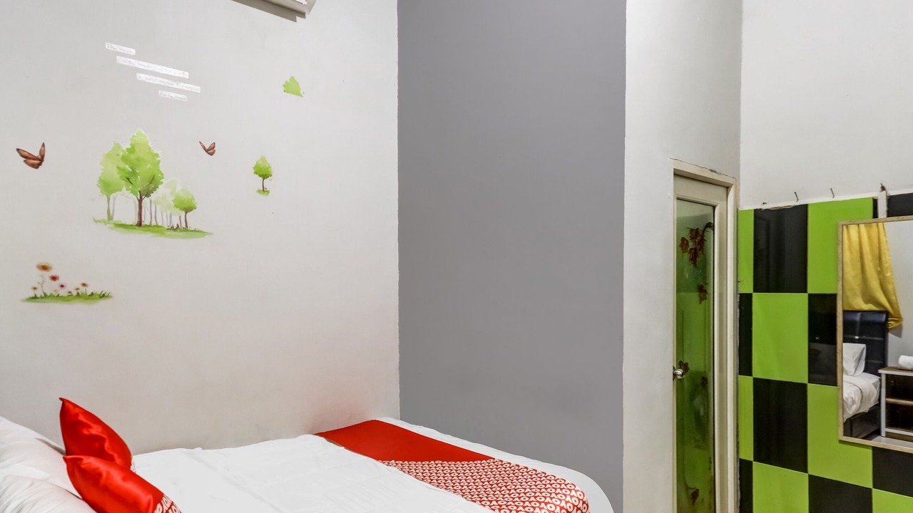 Photo of Bedroom in Lubuk Baja