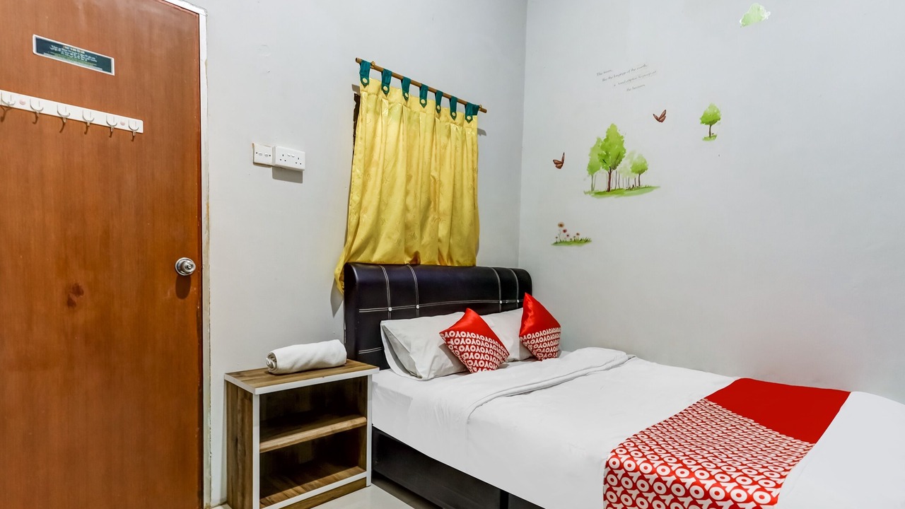 Photo of Bedroom in Lubuk Baja