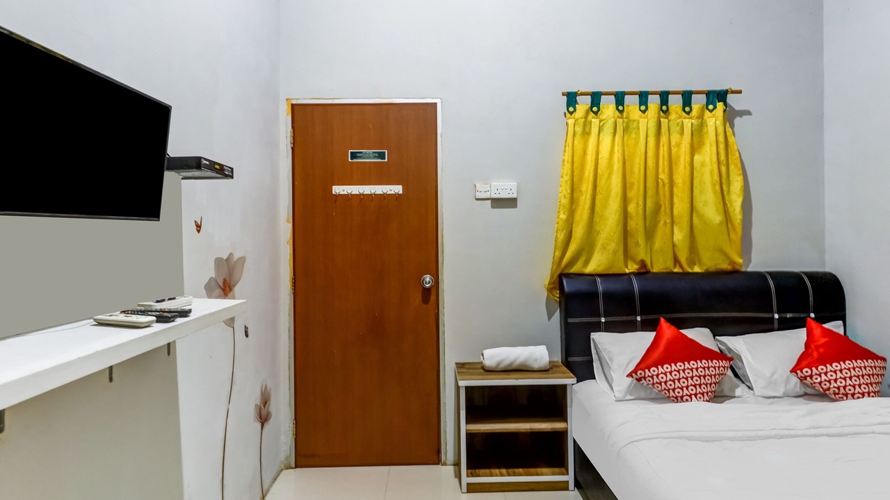 Photo of Bedroom in Lubuk Baja