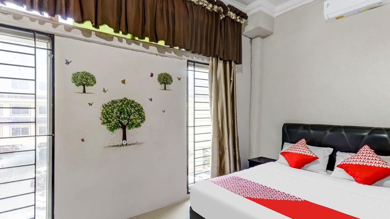 Photo of Bedroom in Lubuk Baja