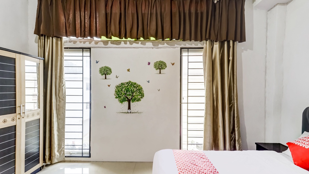 Photo of Bedroom in Lubuk Baja