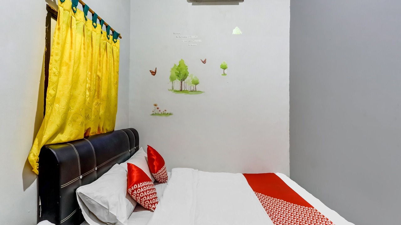 Photo of Bedroom in Lubuk Baja