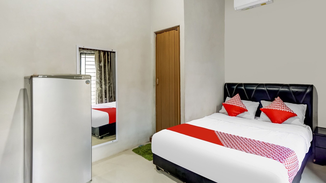 Photo of Bedroom in Lubuk Baja
