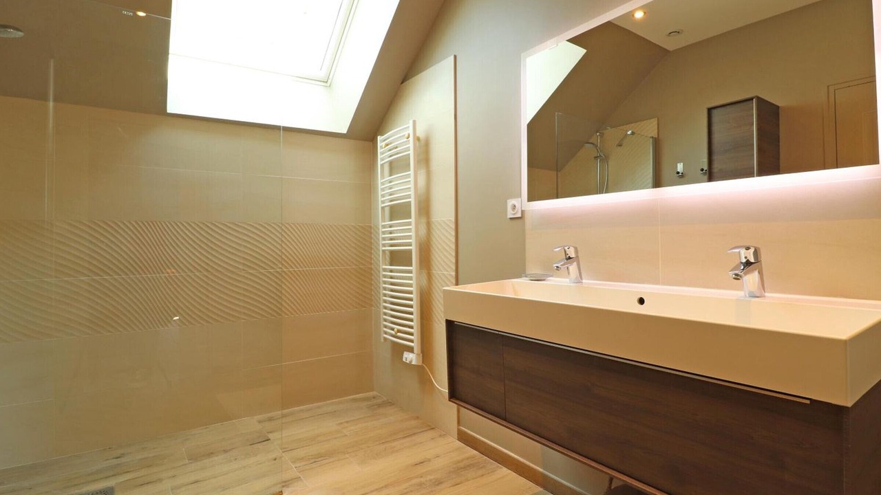 Photo of Bathroom in Occagnes