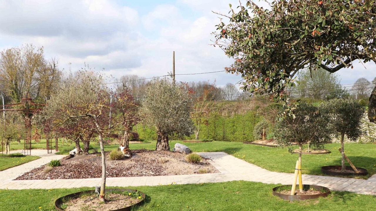 Photo of Outdoor in Occagnes