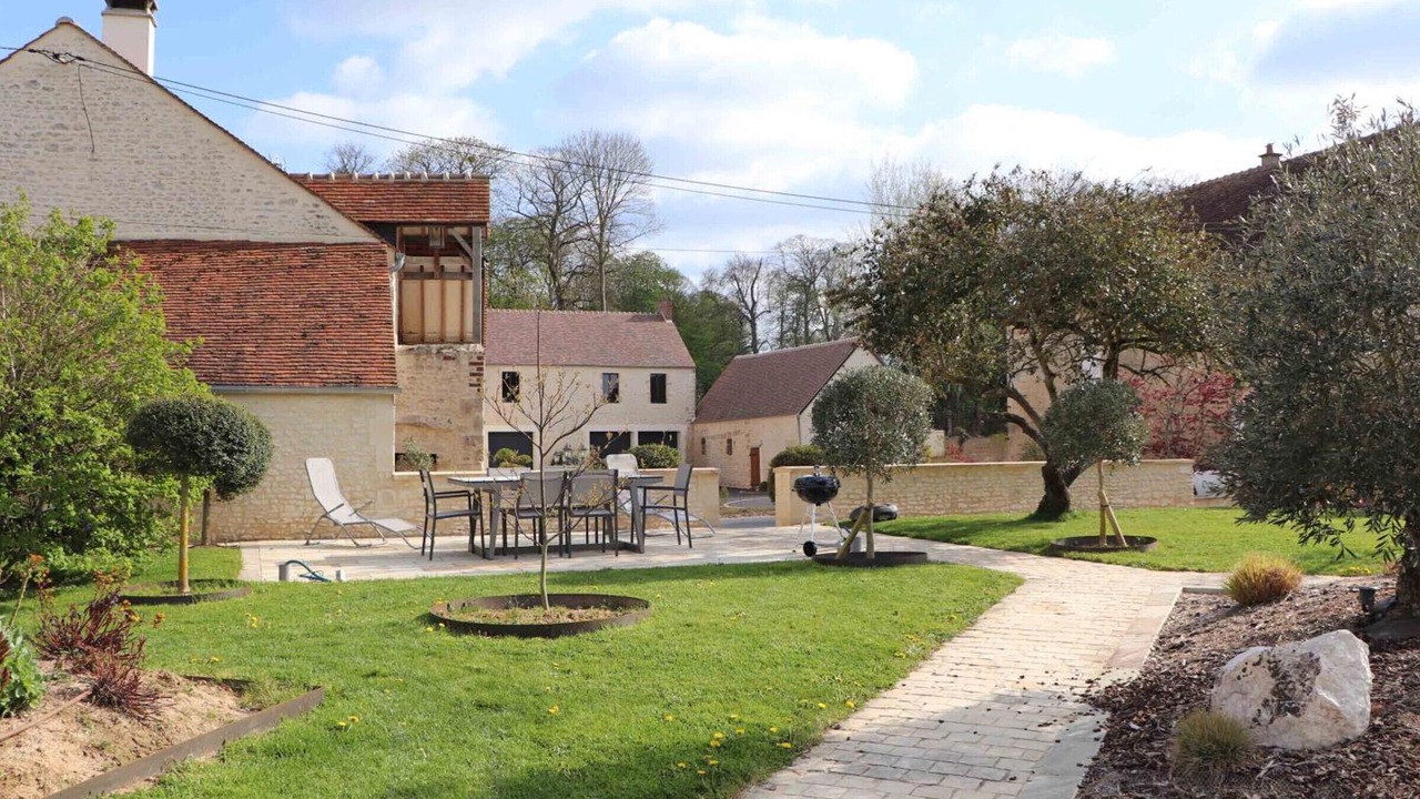 Photo of Outdoor in Occagnes