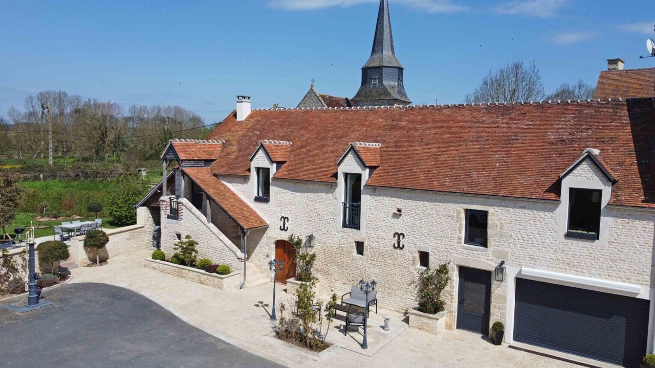 Photo of Outdoor in Occagnes