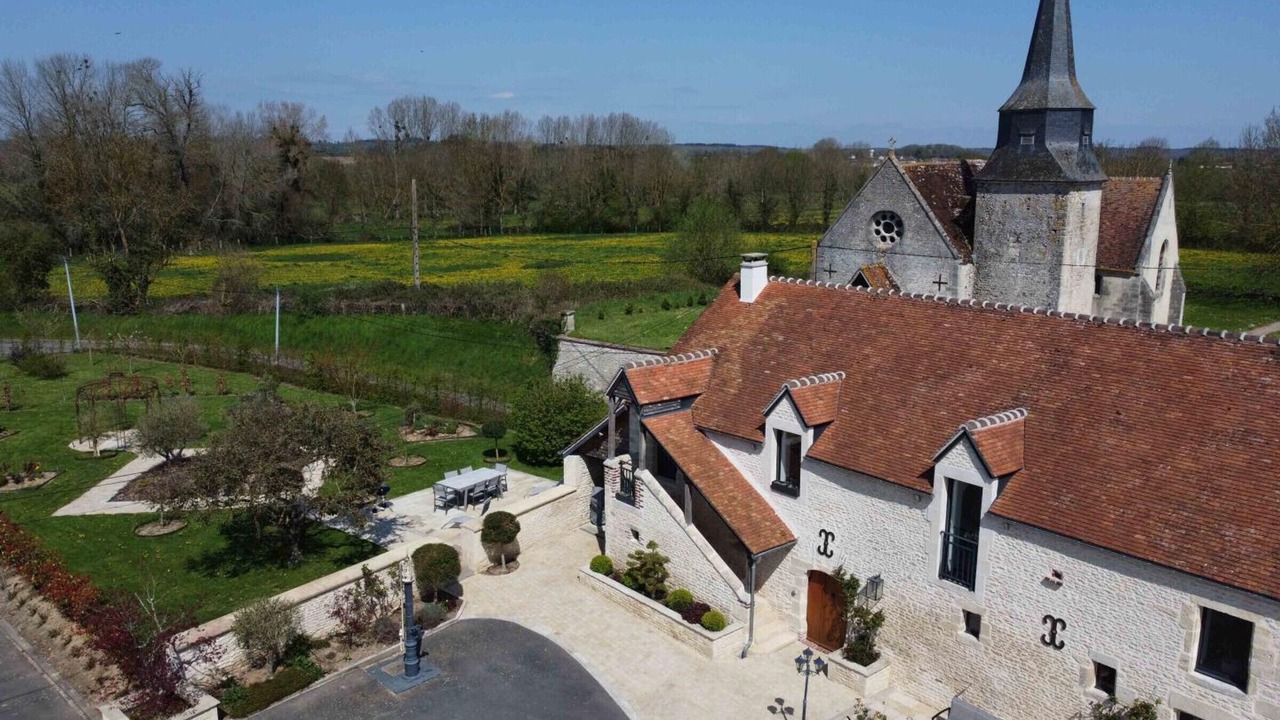 Photo of Outdoor in Occagnes