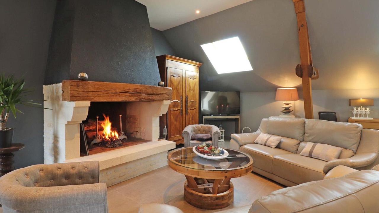 Photo of Livingroom in Occagnes