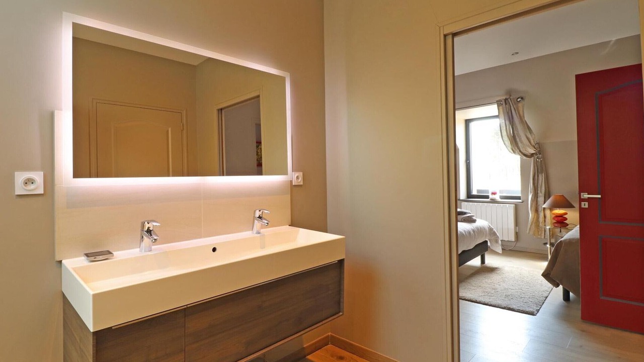 Photo of Bathroom in Occagnes