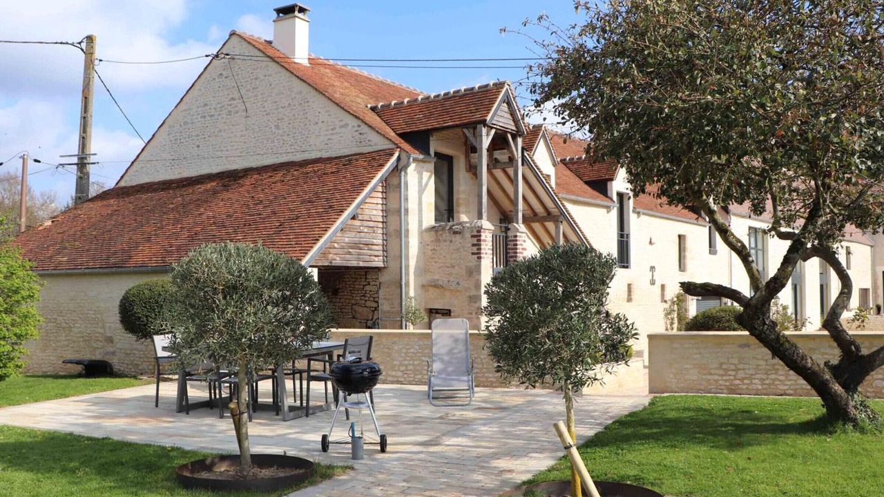 Photo of Outdoor in Occagnes