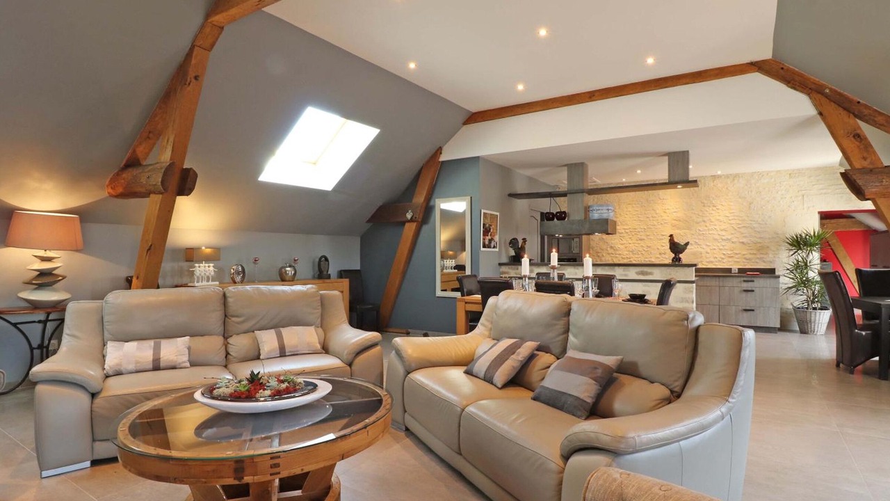 Photo of Livingroom in Occagnes