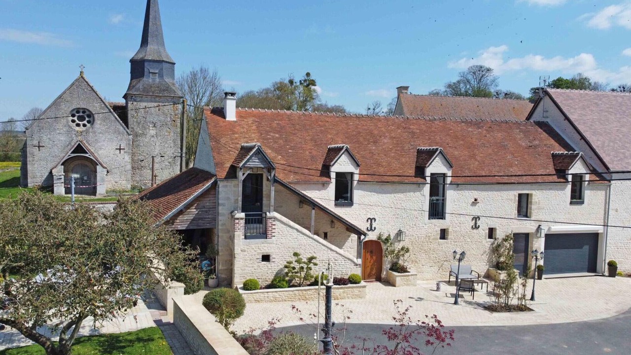 Photo of Outdoor in Occagnes