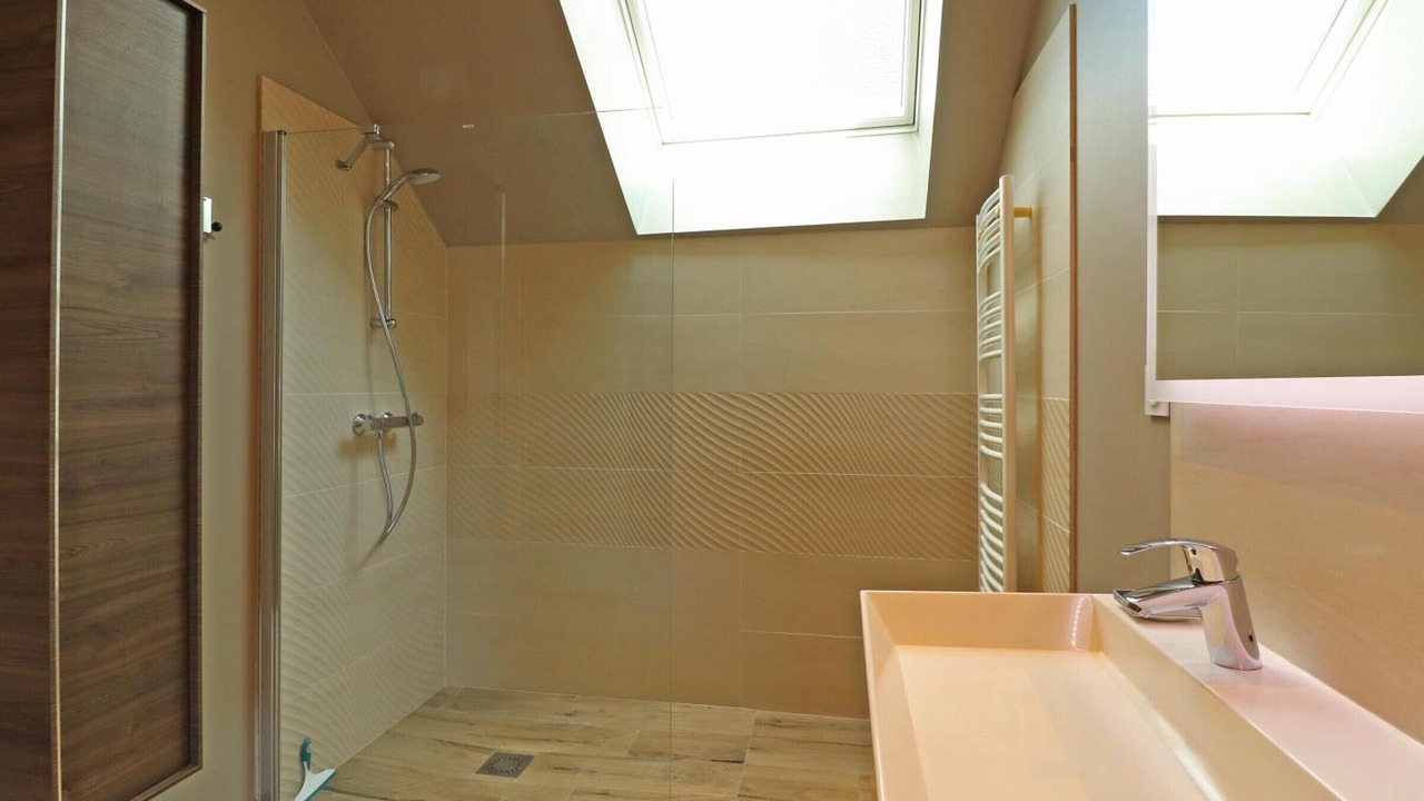 Photo of Bathroom in Occagnes