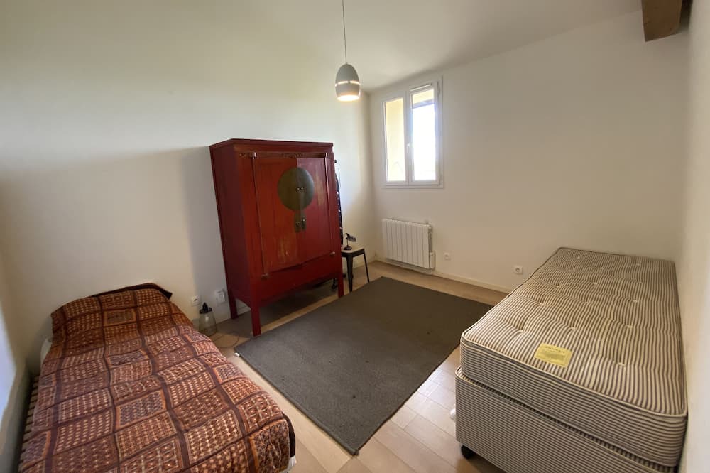 Photo of Bedroom in Bassoues